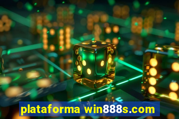 plataforma win888s.com